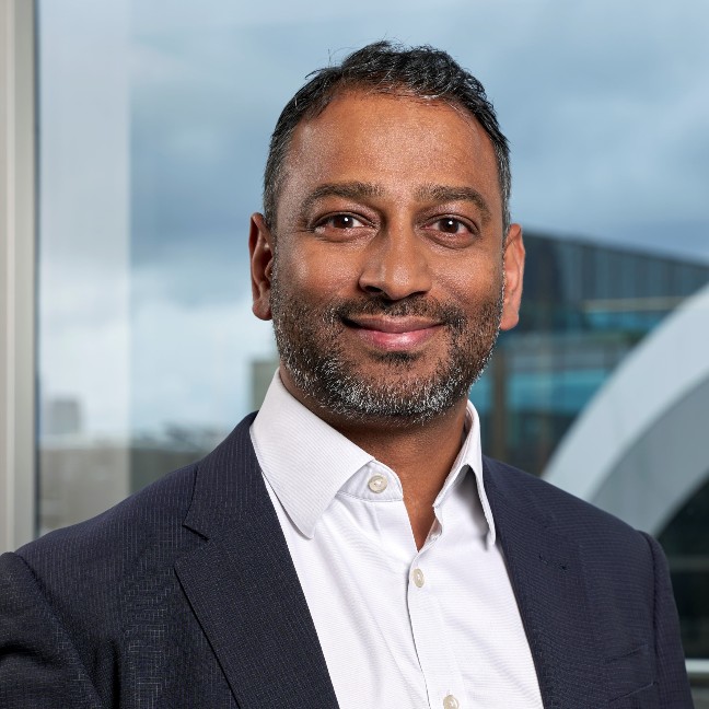 Niranjan Nathan 
