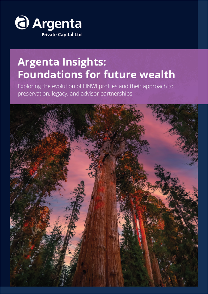Download: Foundations for future wealth