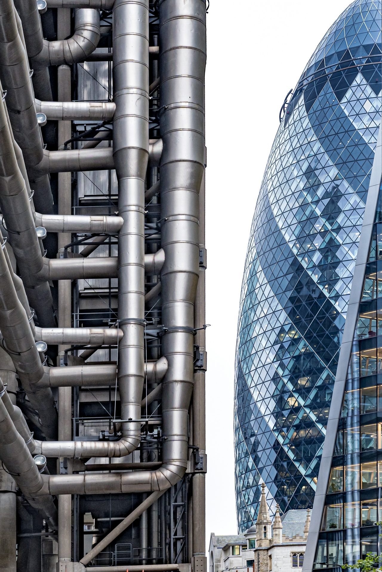 Lloyd's of London