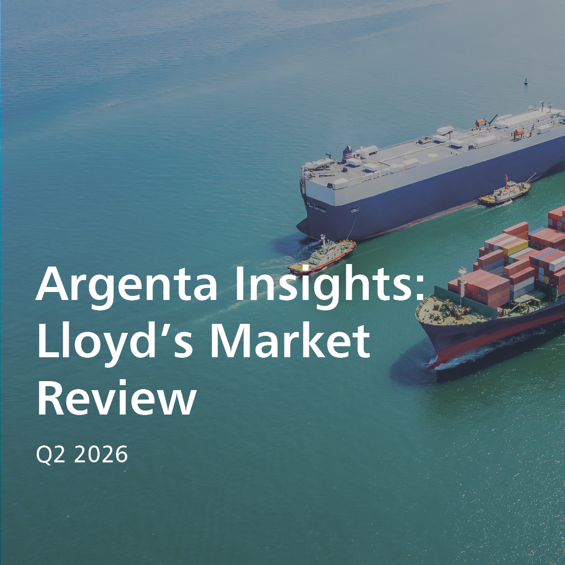 Q1 Insights