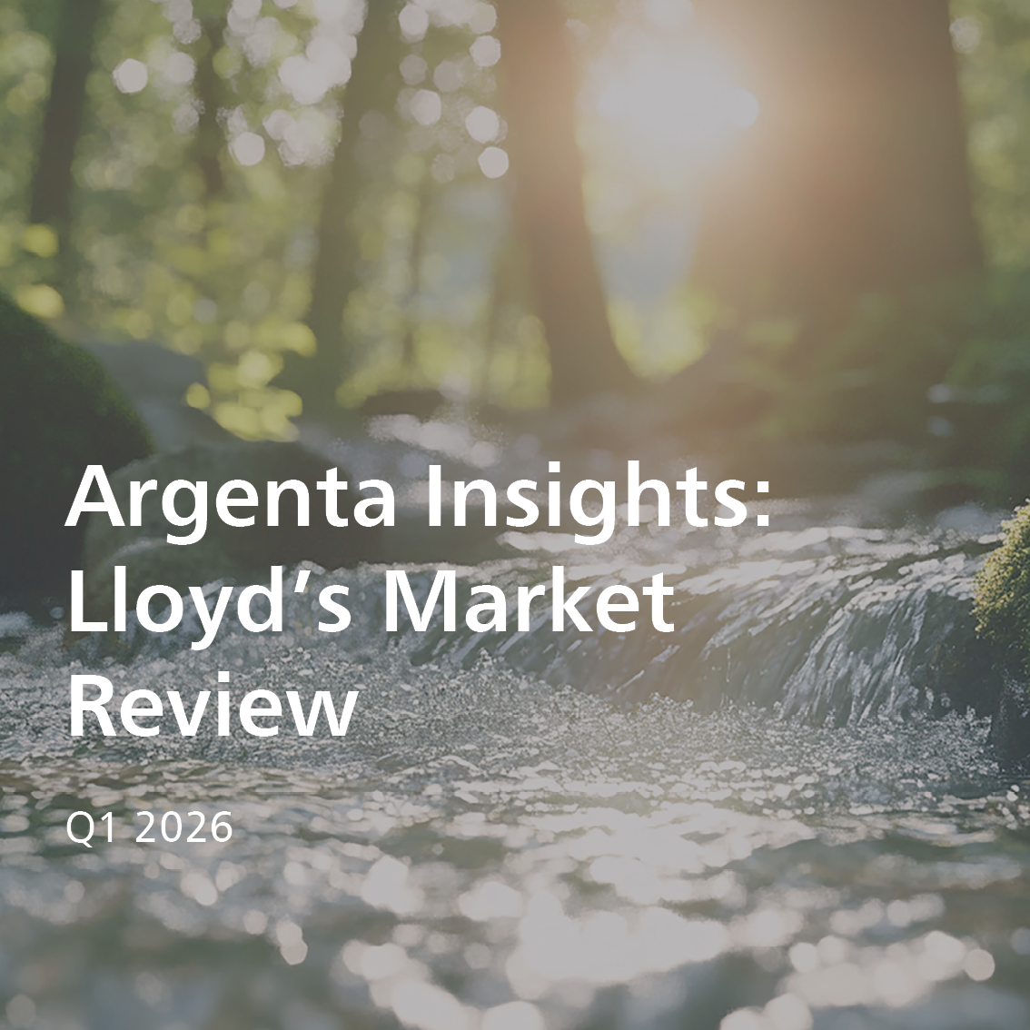 Q1 Insights
