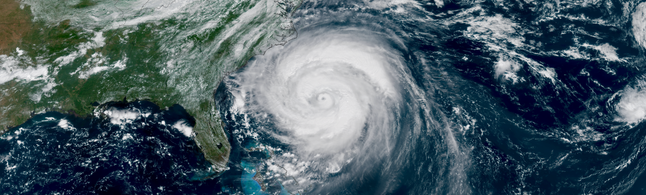 Hurricane Image